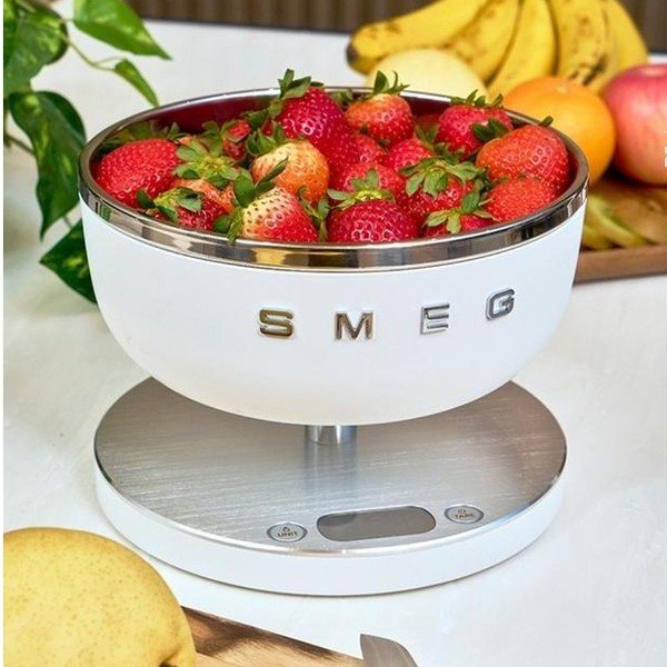 Digitalna kuhinjska vaga 50's Retro Style – SMEG-image-3