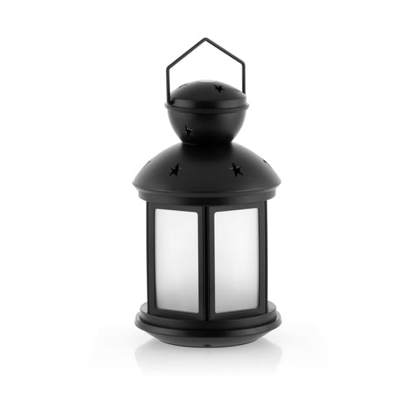 Crna lampa s LED rasvjetom InnovaGoods