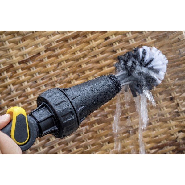 Četka za čišćenje vrtnog crijeva - Maximex-image-4