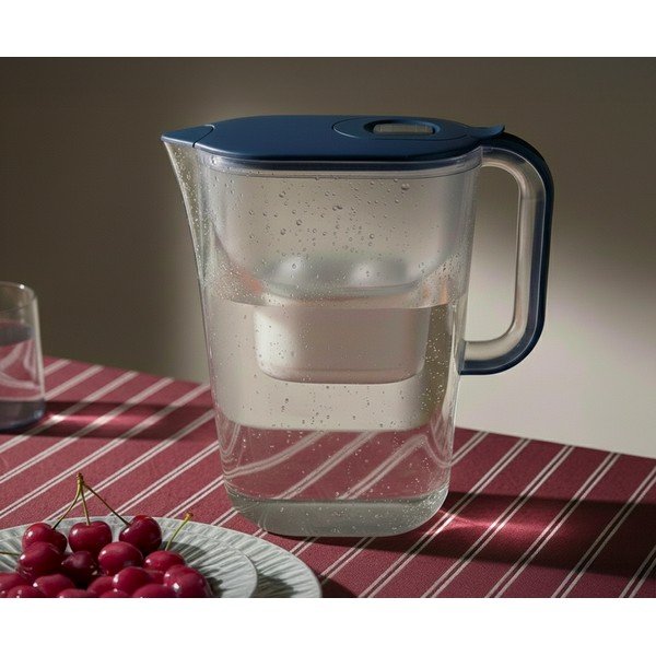 Vrč za filtriranje vode Carbo – Orion-image-1