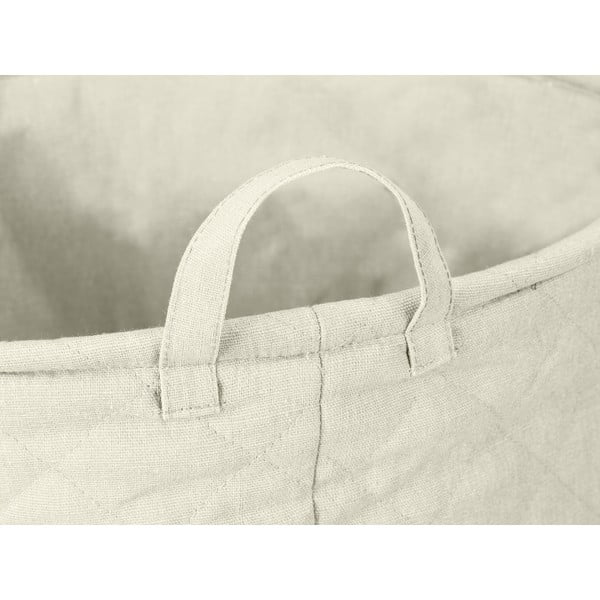 Bež tekstilna košara za rublje 67 l Tom Tailor – Wenko-image-3