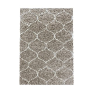 Bež tepih 200x290 cm Salsa – Ayyildiz Carpets