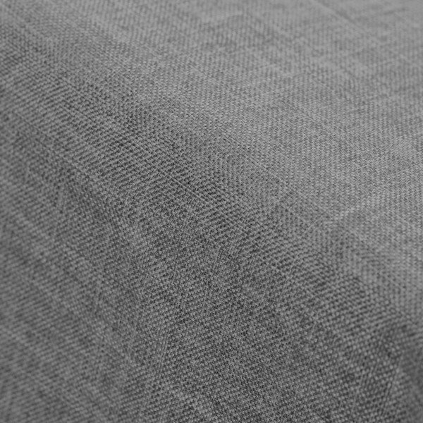 Sivi stolnjak Casa Selección, 150 x 150 cm-image-2