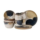 Servis za jelo 12 kom od kamenine Jules – Bloomingville