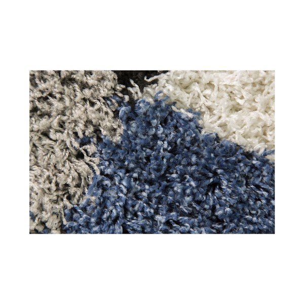 Plavo-sivi tepih Flair Rugs Andes Blue / Grey, 160 x 230 cm-image-1
