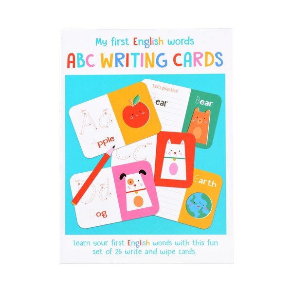 Kreativna igračka ABC Learning Cards – Rex London-image-3