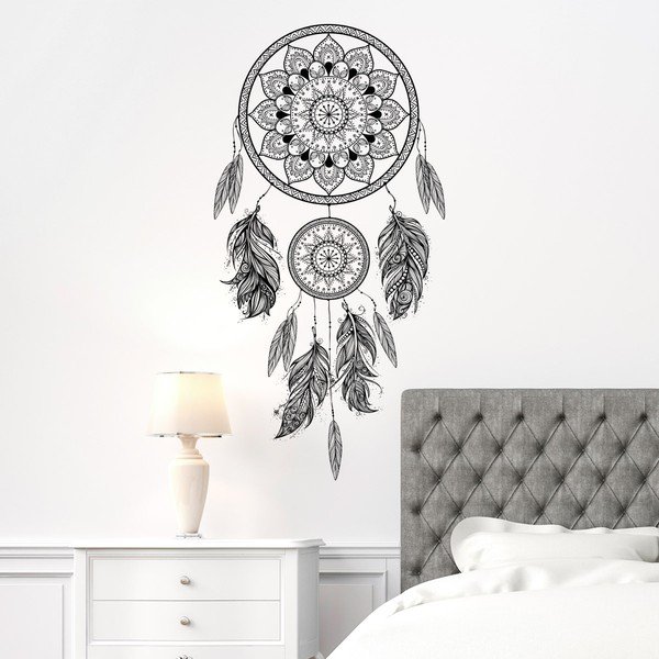 Naljepnica Ambiance Boho Dream-image-4