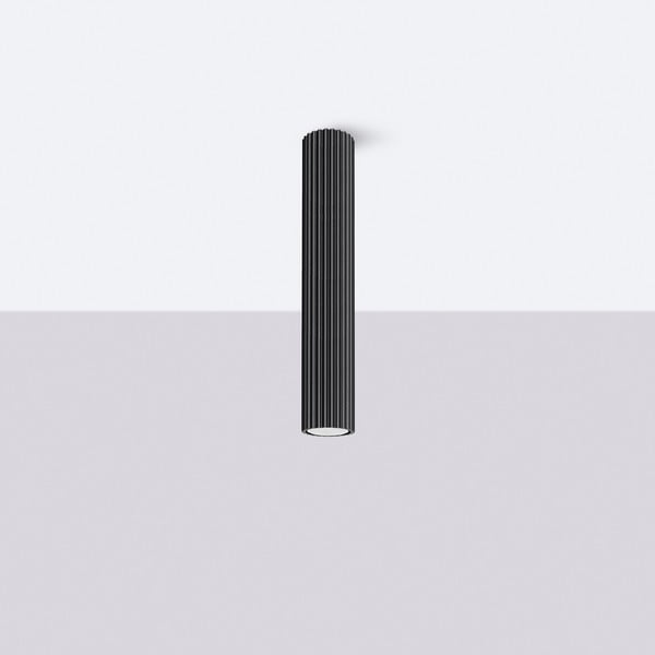 Crni reflektor Gleam – Sollux-image-4