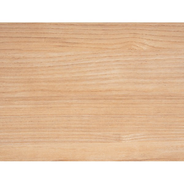 Bež metalni pomoćni stol 40x100 cm Estriado  – Leitmotiv-image-4