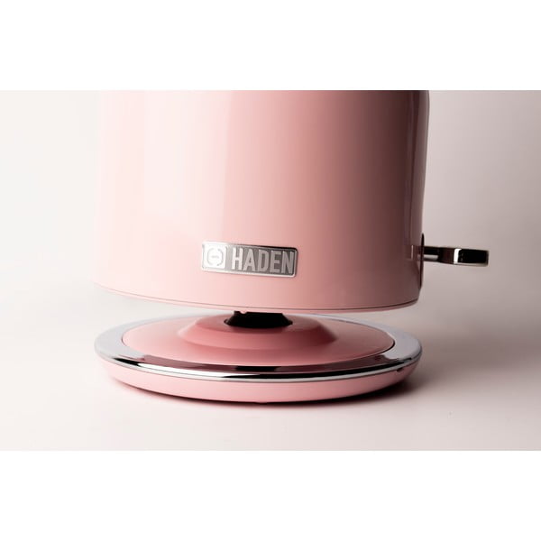 Roza kuhalo za vodu 1,7 l Heritage - Haden-image-2