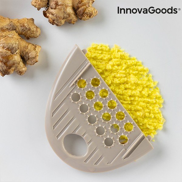Ribež Choppie 5 u 1 InnovaGoods-image-3