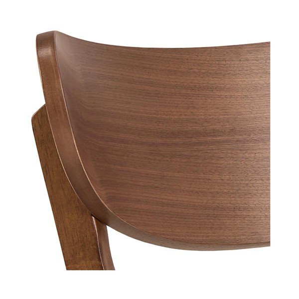 Smeđa blagovaonska stolica Roxby – Actona-image-4