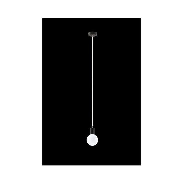 Bijela visilica Sollux Bombilla-image-2