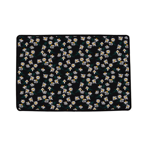 Otirač 45x75 cm Daisy Meadow – Butter Kings