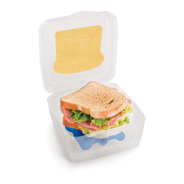 Kutija za sendvič za grickalice sa hladnjakom za sendvič Snips