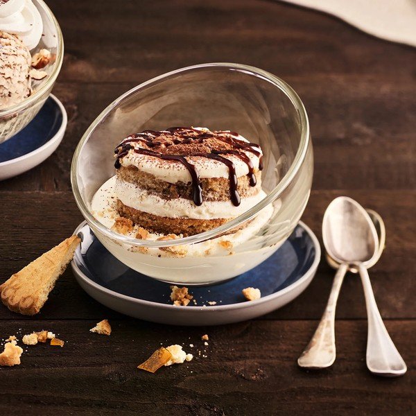 Staklena zdjela La Rochère Bubble-image-1