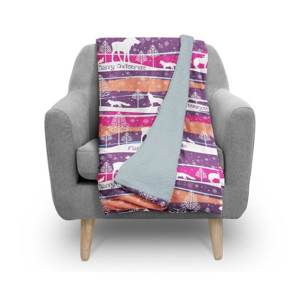 Deka Oyo home Flake, 120 x 170 cm-image-2