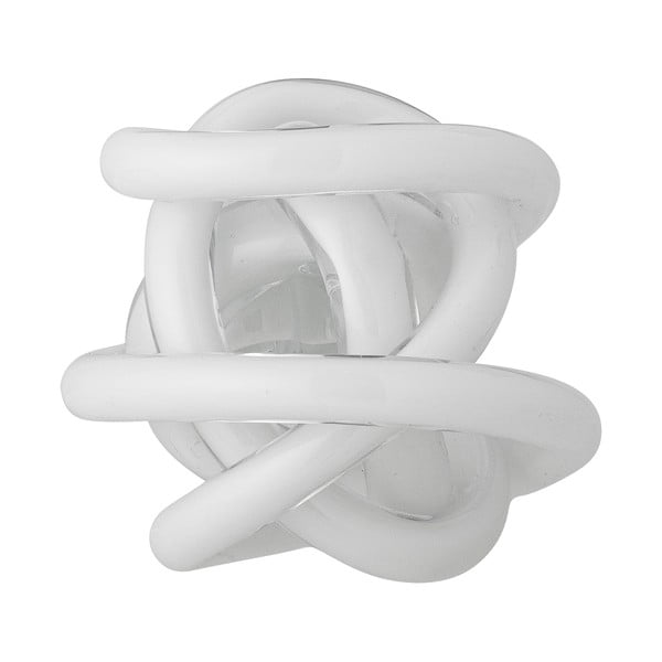 Kipić (visina 10 cm) Knot – Bloomingville