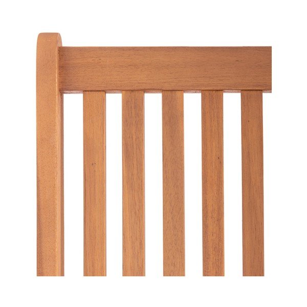 Drvena vrtna stolica - LDK Garden-image-3