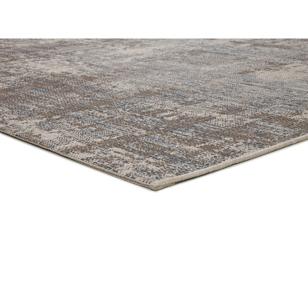 Smeđe-sivi vanjski tepih Universal Luana, 155 x 230 cm-image-2