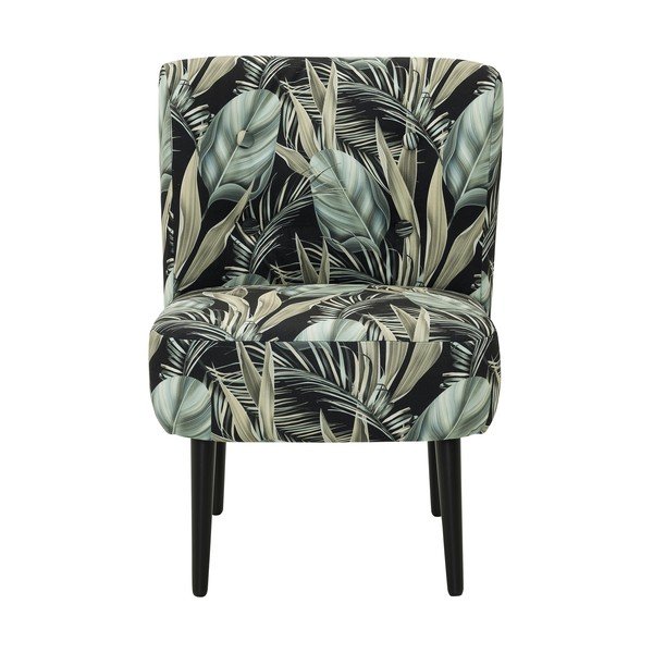 Višebojna fotelja Max Winzer Fiona Caribbean-image-2