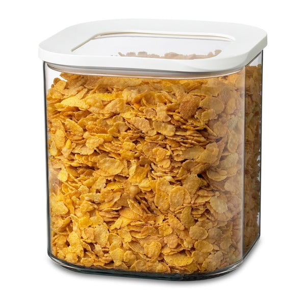 Posuda za namirnice za čuvanje hrane Modula White – Mepal-image-1