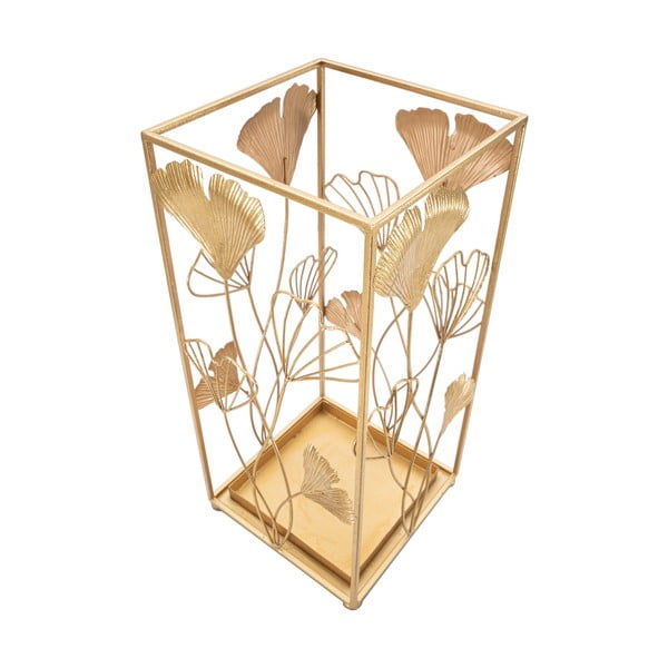 Držač za kišobrane Gold Leaf - Mauro Ferretti-image-3