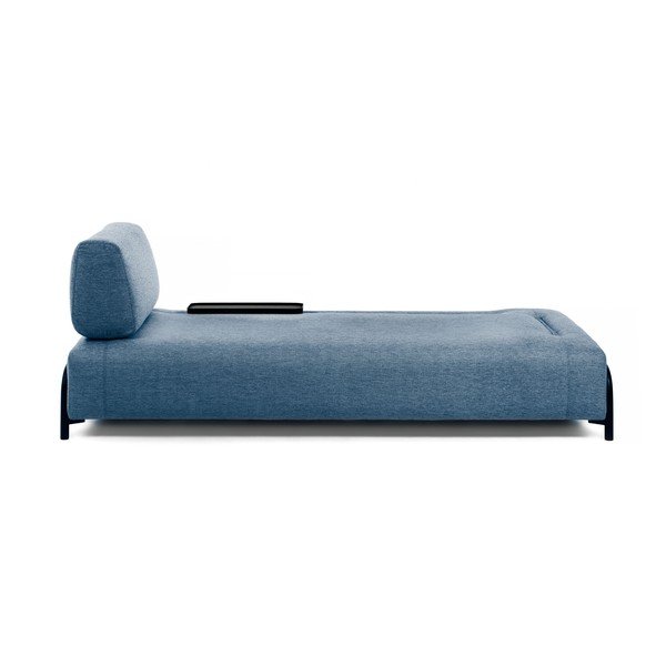 Plava sofa Kave Home Compo-image-2