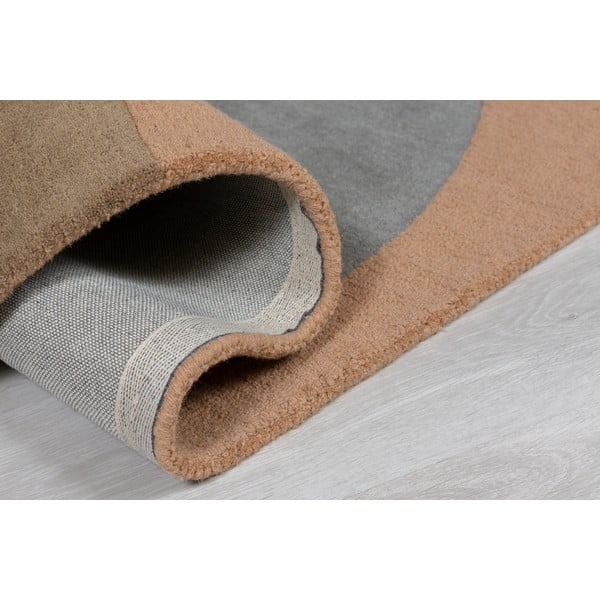 Vuneni tepih Flair Rugs Esrei, 120 x 170 cm-image-4