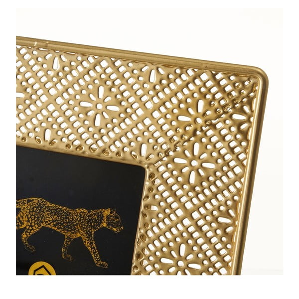 Metalni okvir 15x15 cm – Casa Selección-image-1