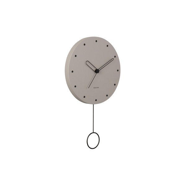 Sat s njihalom ø 30 cm  Studs Pendulum – Karlsson-image-1