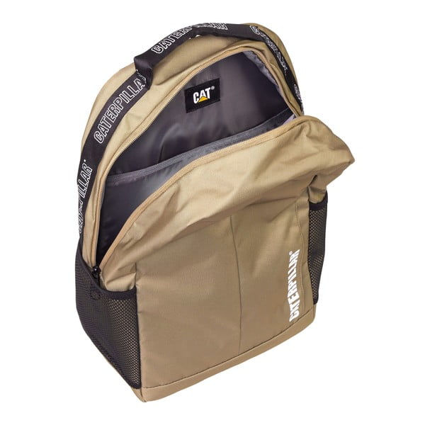 Ruksak City Adventure CAT – Caterpillar-image-2