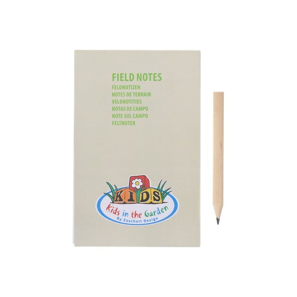 Igračka za igru na otvorenom Explorer Bag: Flowers – Esschert Design-image-3