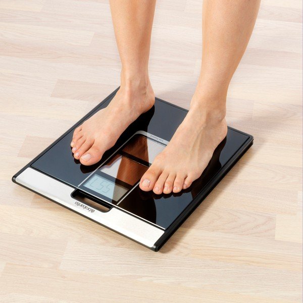 Solarna osobna vaga Brabantia Kupaonica-image-1