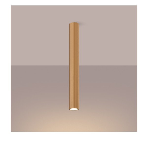 Reflektor u zlatnoj boji Gleam – Sollux-image-2