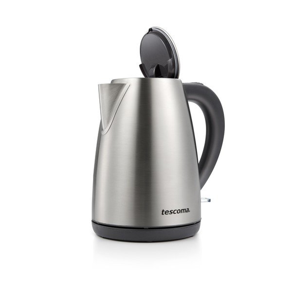 Kuhalo za vodu od nehrđajućeg čelika u srebrnoj boji 1,7 l GrandChef - Tescoma-image-1