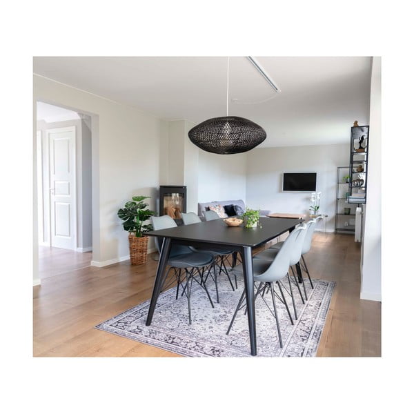 Siva stolica House Nordic Oslo-image-2