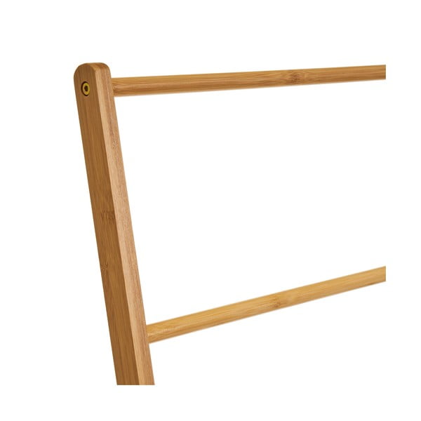 Stalak za ručnike od bambusa - Casa Selección-image-4