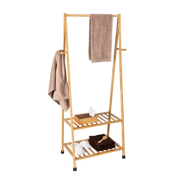 Mobilni stalak za odjeću Honolulu - Wenko-image-3