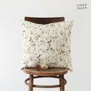 Ukrasna jastučnica s božićnim motivom 45x45 cm – Linen Tales
