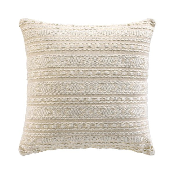 Ukrasna jastučnica od mješavine pamuka 40x40 cm Ilies – douceur d'intérieur