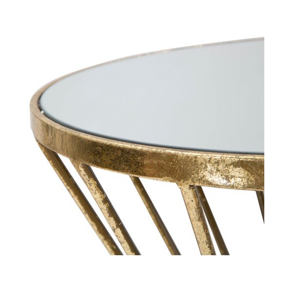 Okrugli pomoćni stol ø 35 cm Hypnos – Mauro Ferretti-image-2