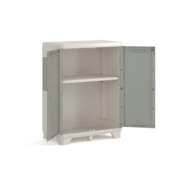 Ormar za radionicu Wood Grain - Keter-image-3