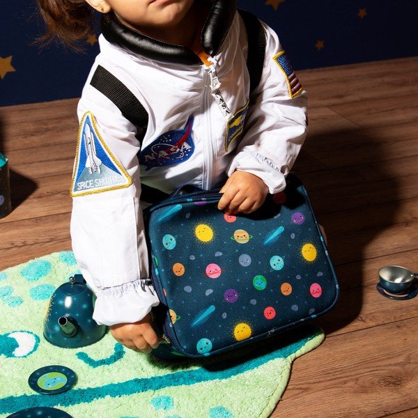 Dječja torba za užinu Sass & Belle Space Expoler-image-1