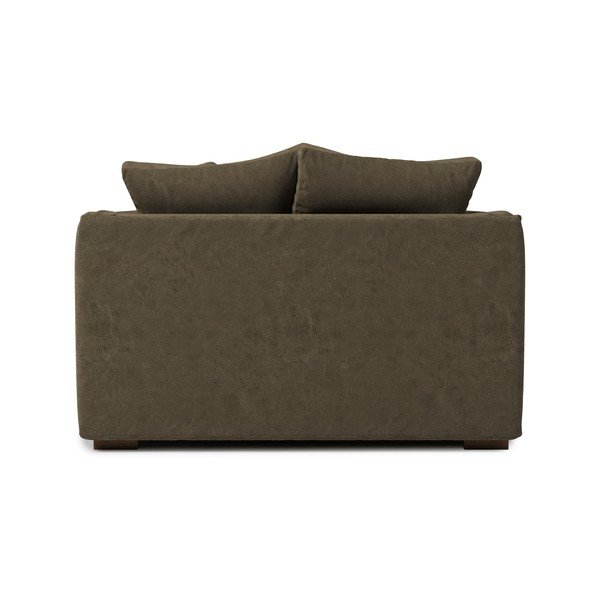 Svijetlosmeđa stolica Comfy - Scandic-image-3