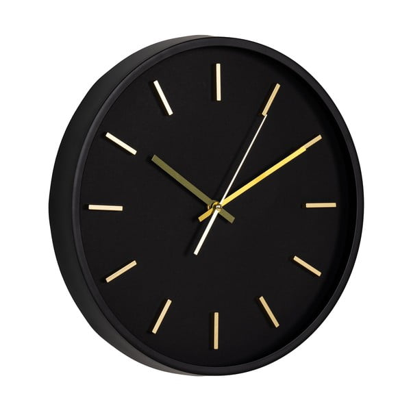 Zidni sat ø 35 cm Kensington – House Nordic-image-2