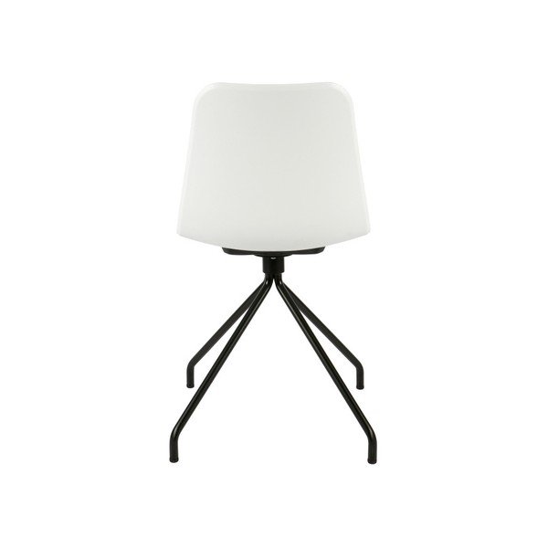Set od 2 bijele stolice WOOOD Sis-image-3