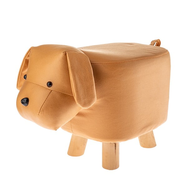 Bež dječja stolica Dog – Dakls