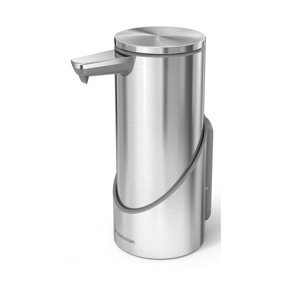 Zidni nosač za automatski dozator sapuna - simplehuman-image-3