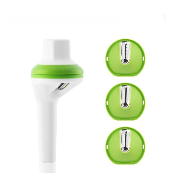 Rezač povrća 3u1 InnovaGoods-image-3